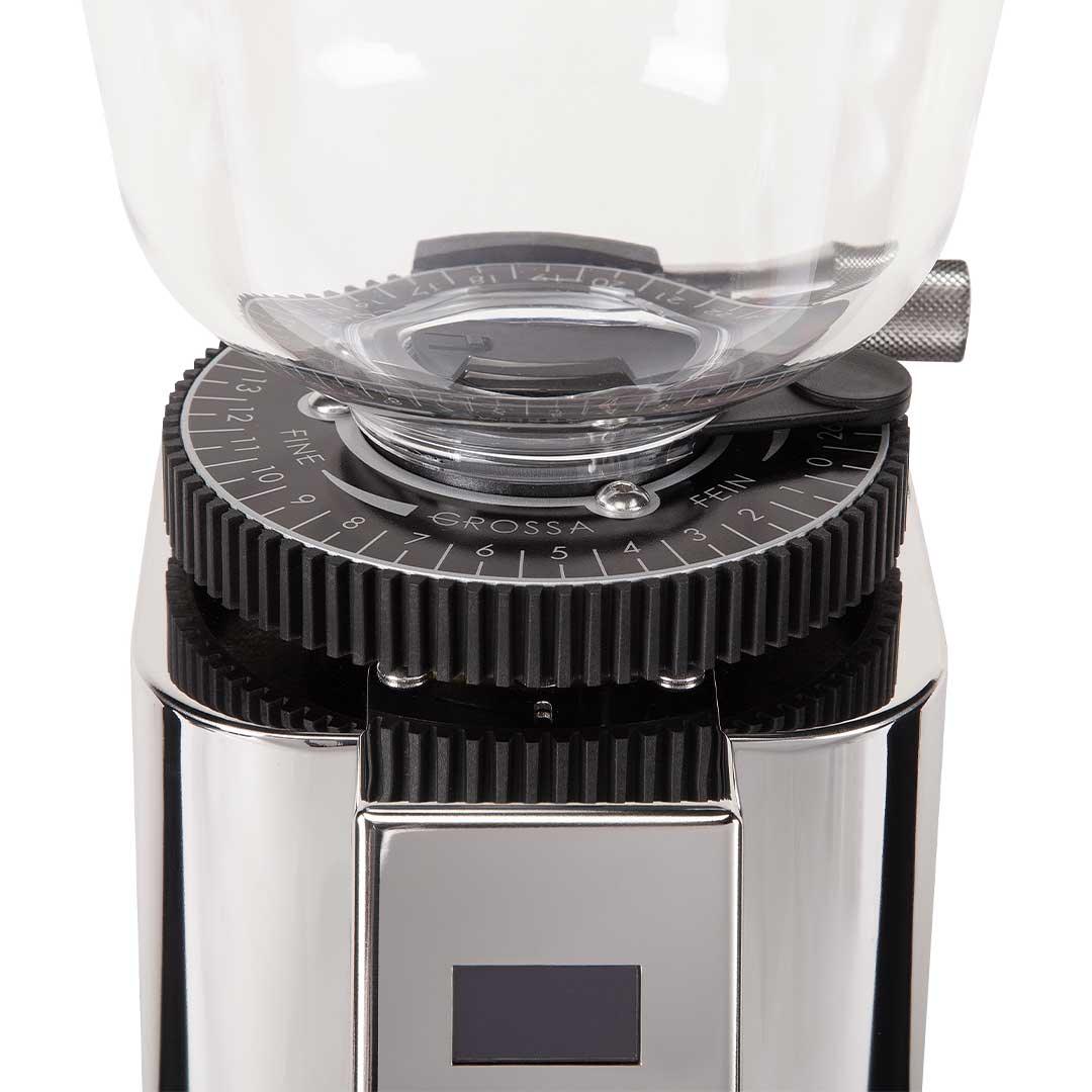 ECM C-Automatik 54 - Sievers - Das Kaffeehaus in Braunschweig und Gifhorn