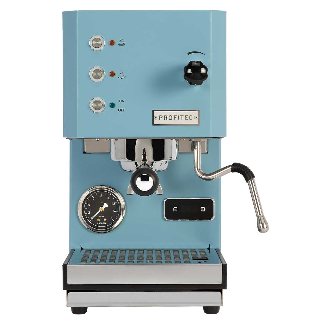 Profitec GO - Sievers - Das Kaffeehaus in Braunschweig und Gifhorn