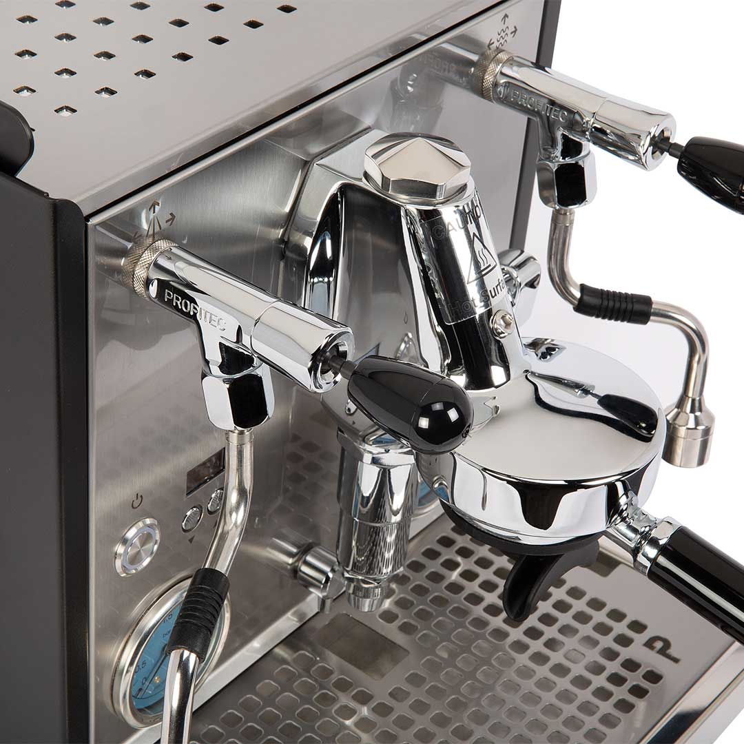 Profitec Ride - Sievers - Das Kaffeehaus in Braunschweig und Gifhorn