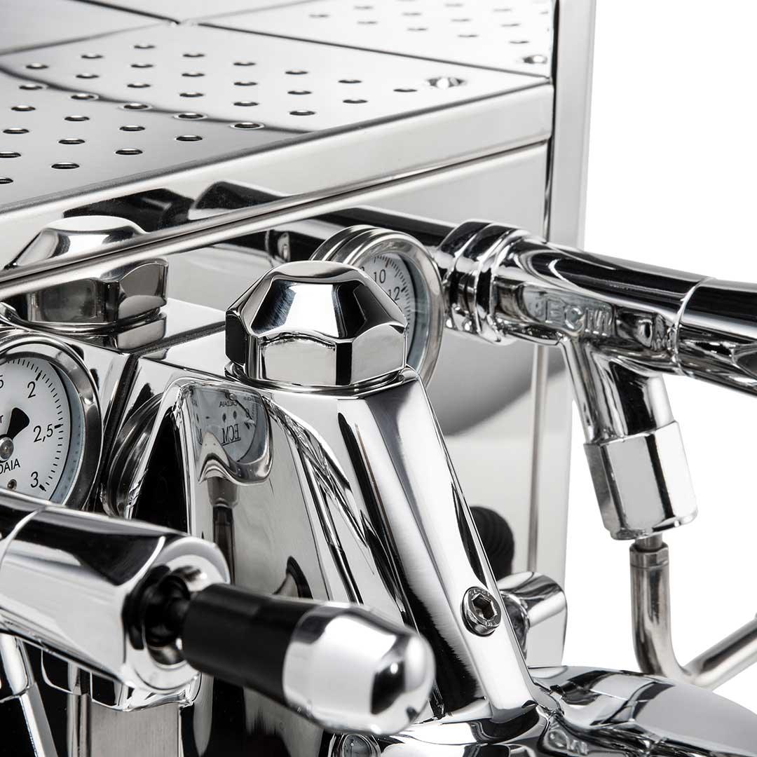 ECM Technika V Profi PID - Sievers - Das Kaffeehaus in Braunschweig und Gifhorn