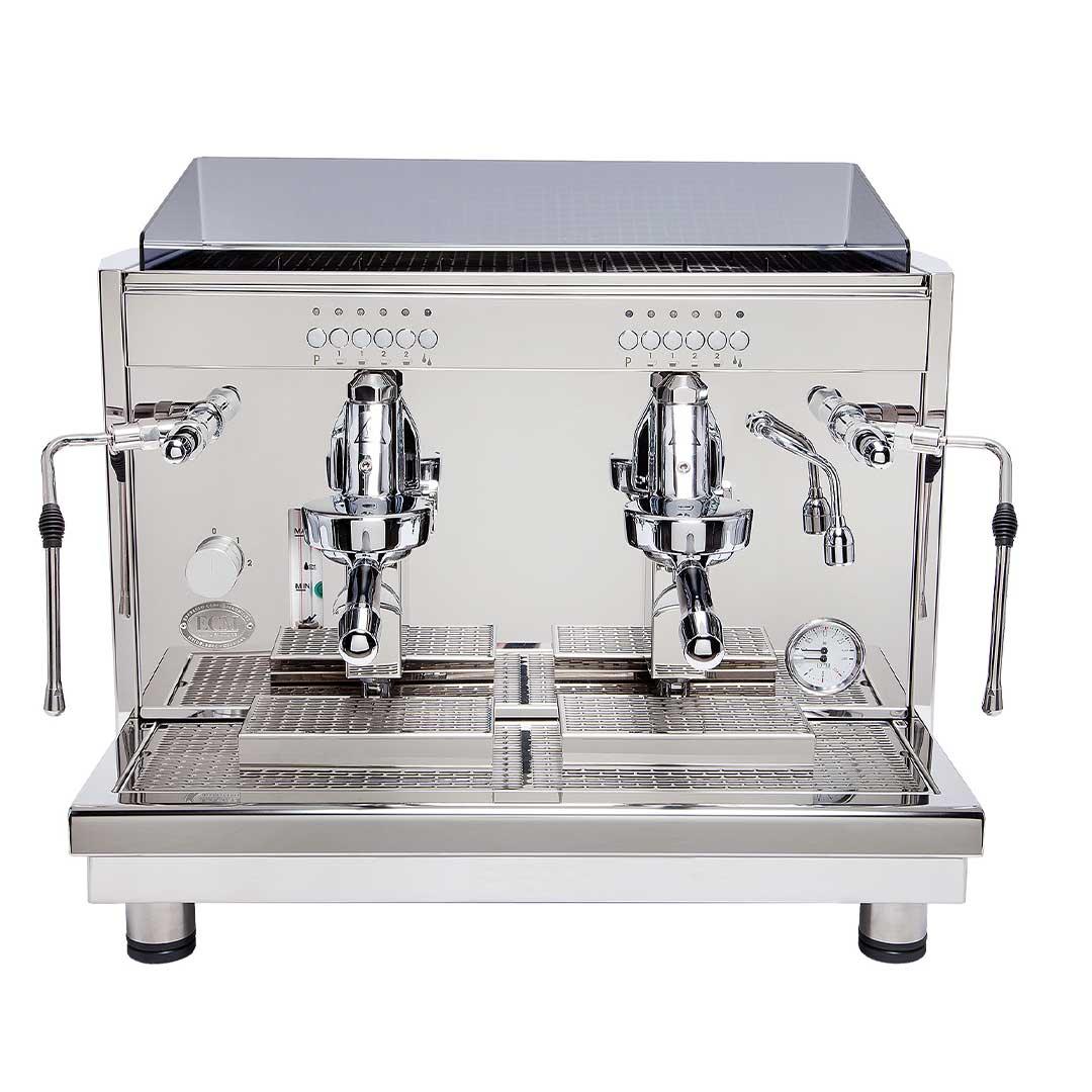 ECM Barista A2 - Sievers - Das Kaffeehaus in Braunschweig und Gifhorn