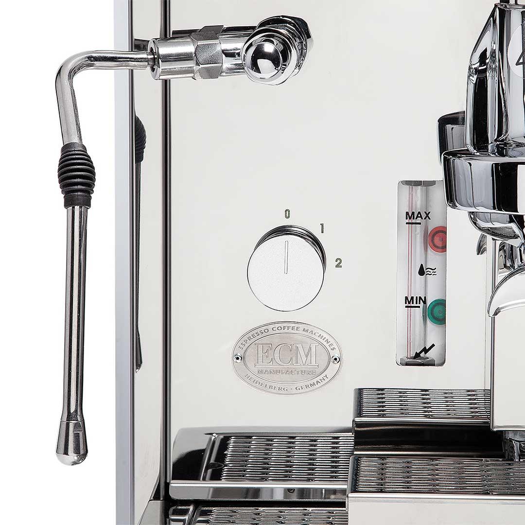 ECM Barista A2 - Sievers - Das Kaffeehaus in Braunschweig und Gifhorn