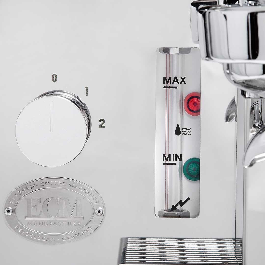 ECM Barista A2 - Sievers - Das Kaffeehaus in Braunschweig und Gifhorn