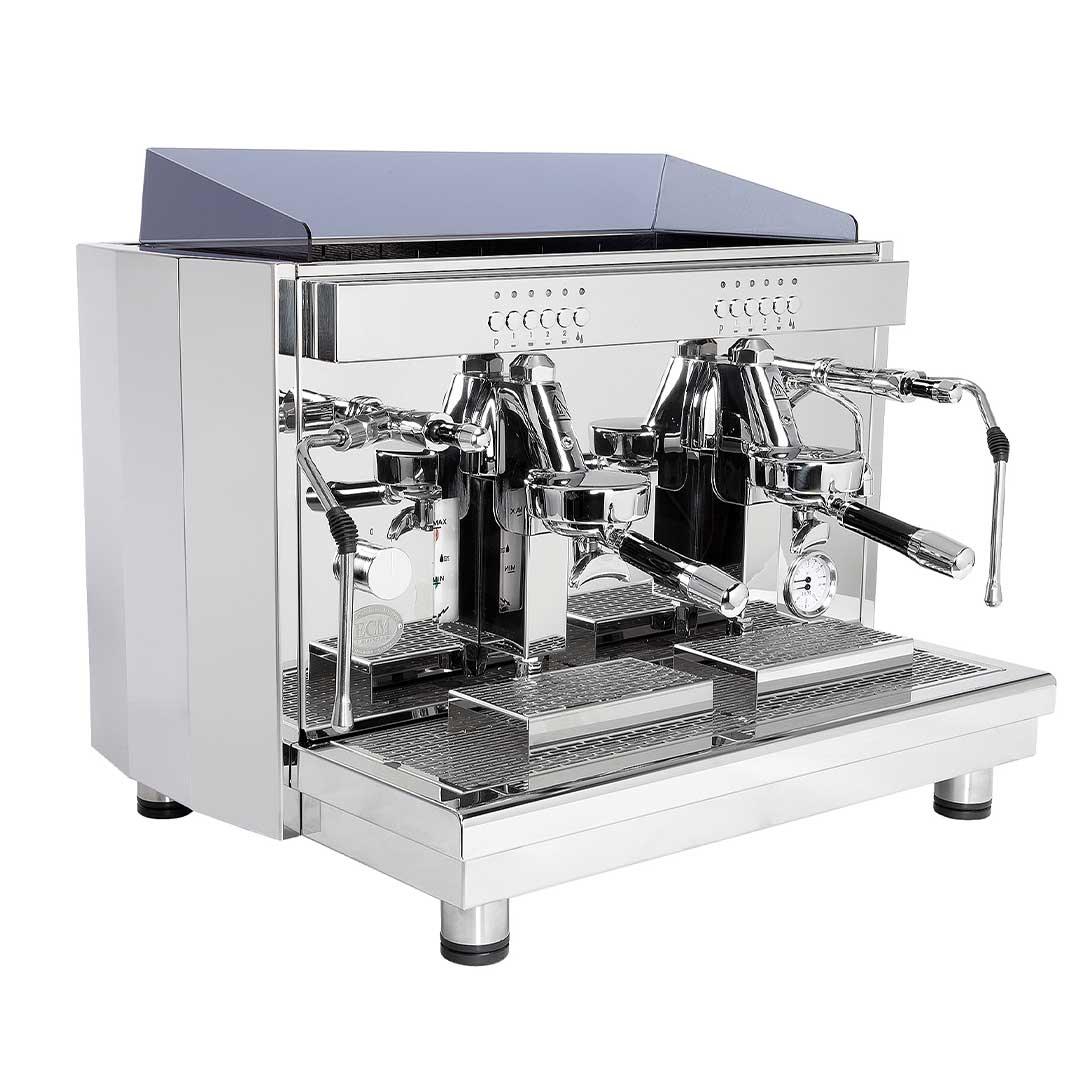 ECM Barista A2 - Sievers - Das Kaffeehaus in Braunschweig und Gifhorn