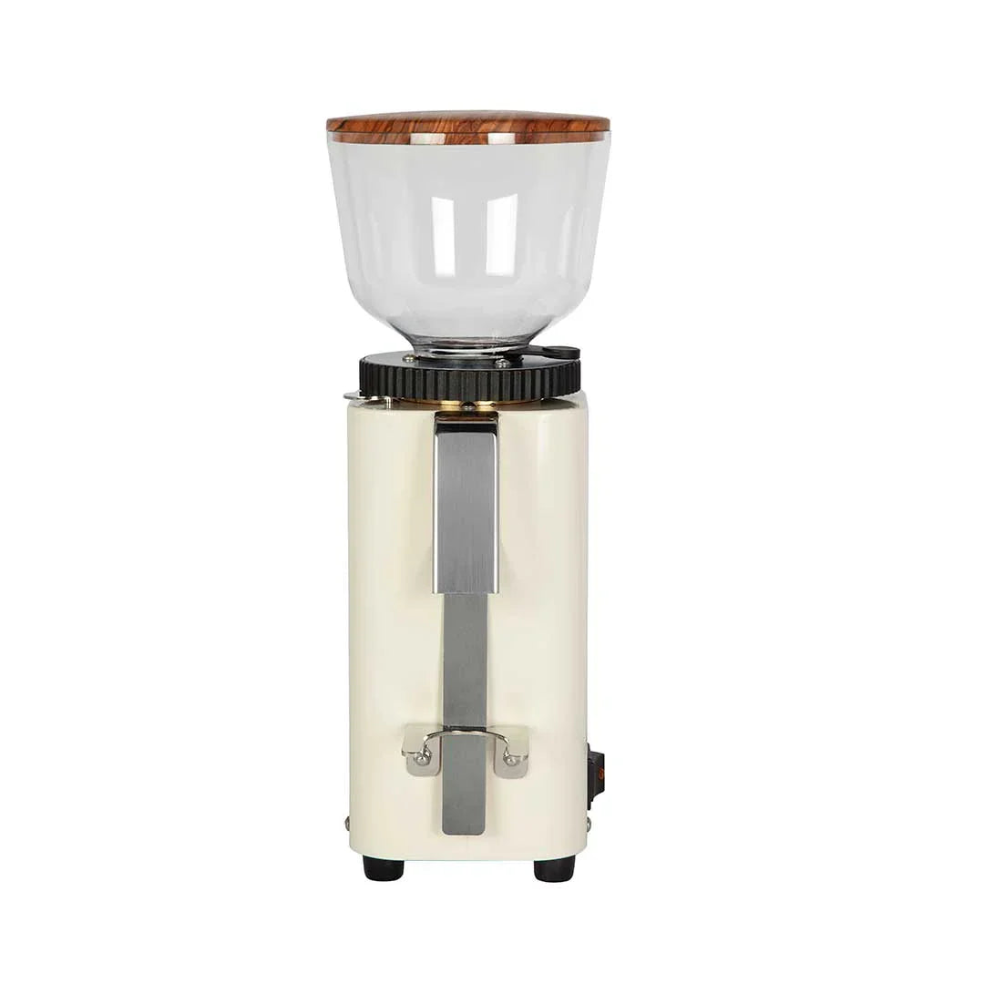 ECM C-Manuale 54 Creme - Sievers - Das Kaffeehaus in Braunschweig und Gifhorn