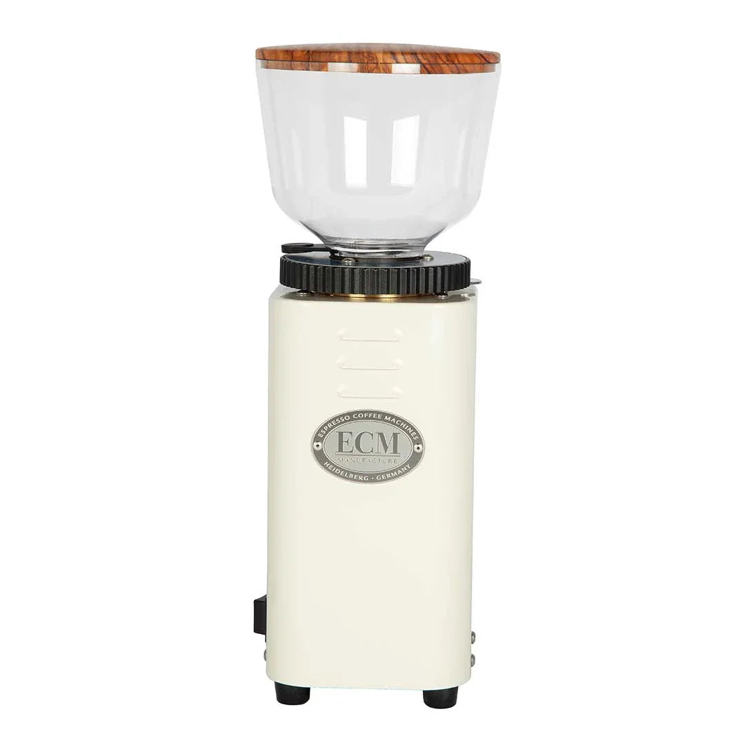 ECM C-Manuale 54 Creme - Sievers - Das Kaffeehaus in Braunschweig und Gifhorn
