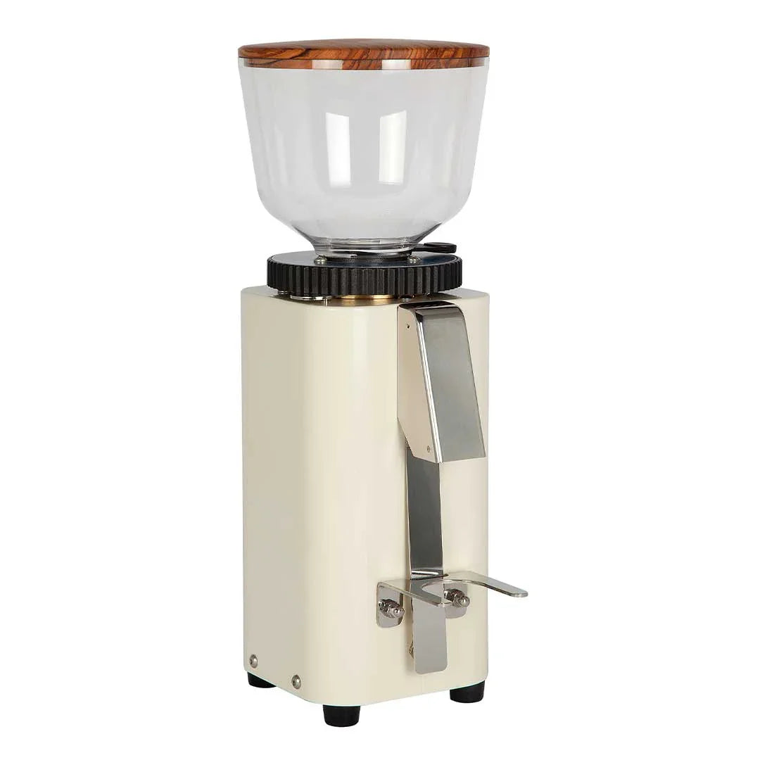 ECM C-Manuale 54 Creme - Sievers - Das Kaffeehaus in Braunschweig und Gifhorn