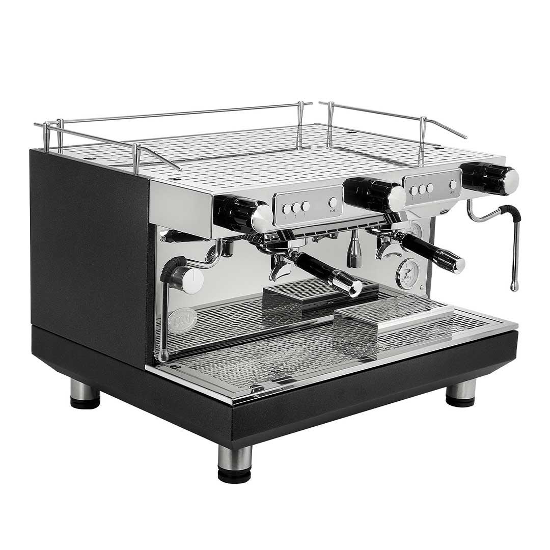 ECM Compact HX‑2 PID - Sievers - Das Kaffeehaus in Braunschweig und Gifhorn