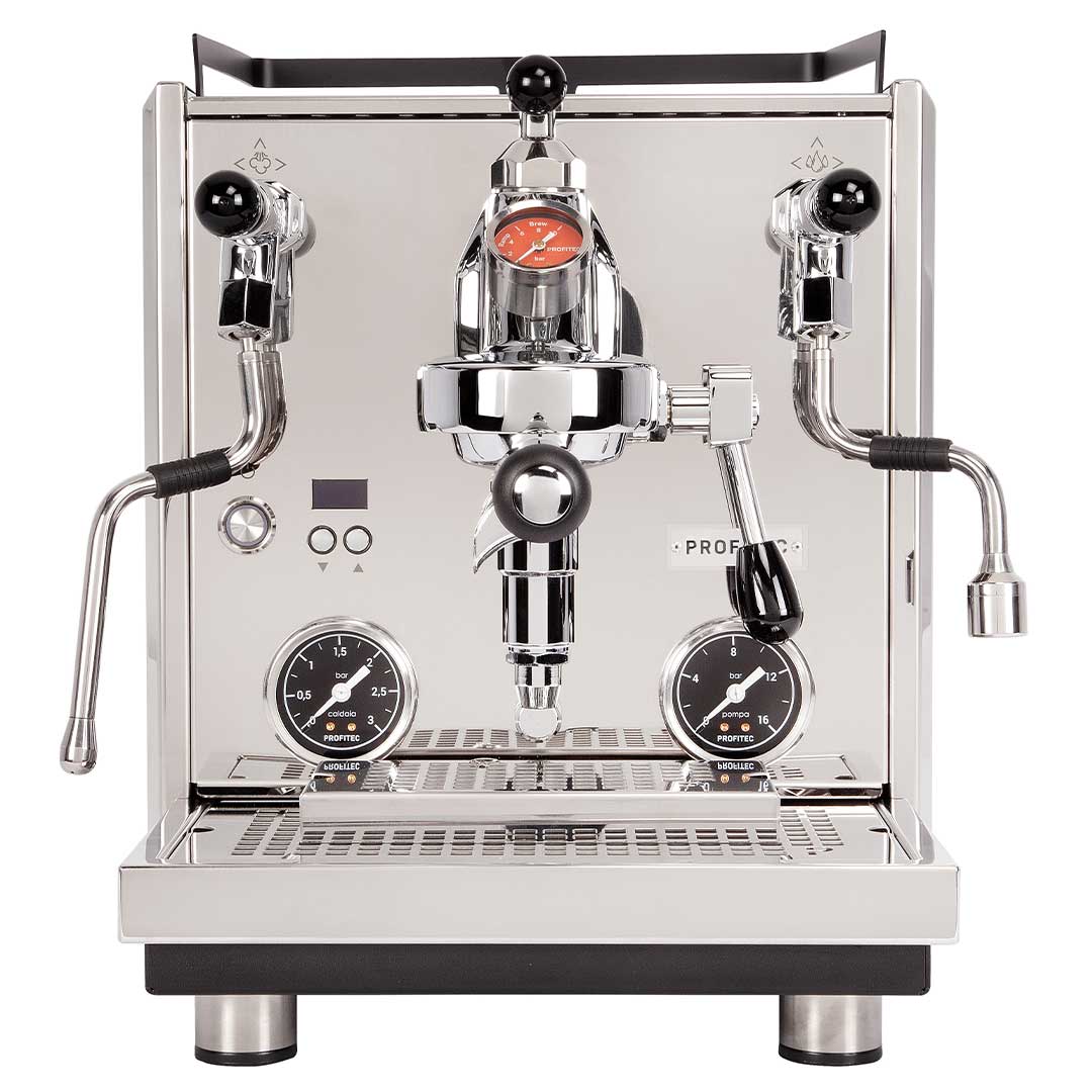 Profitec DRIVE - Sievers - Das Kaffeehaus in Braunschweig und Gifhorn