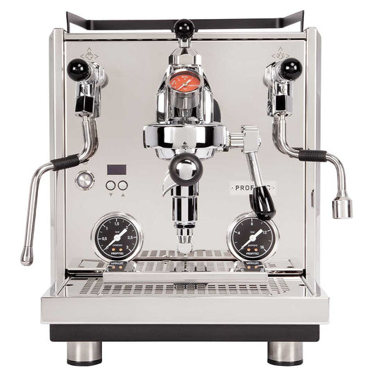 Profitec DRIVE - Sievers - Das Kaffeehaus in Braunschweig und Gifhorn