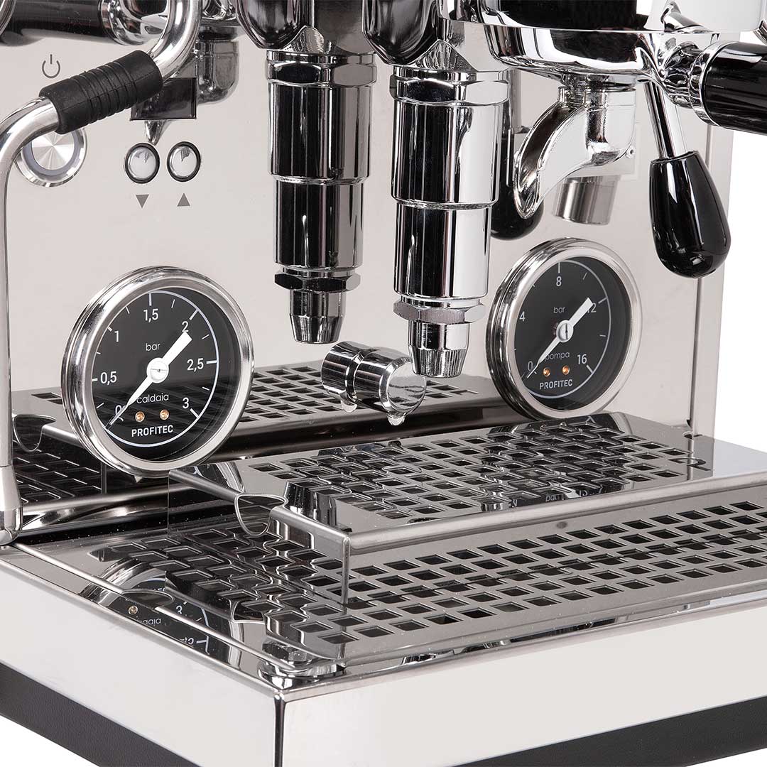 Profitec DRIVE - Sievers - Das Kaffeehaus in Braunschweig und Gifhorn