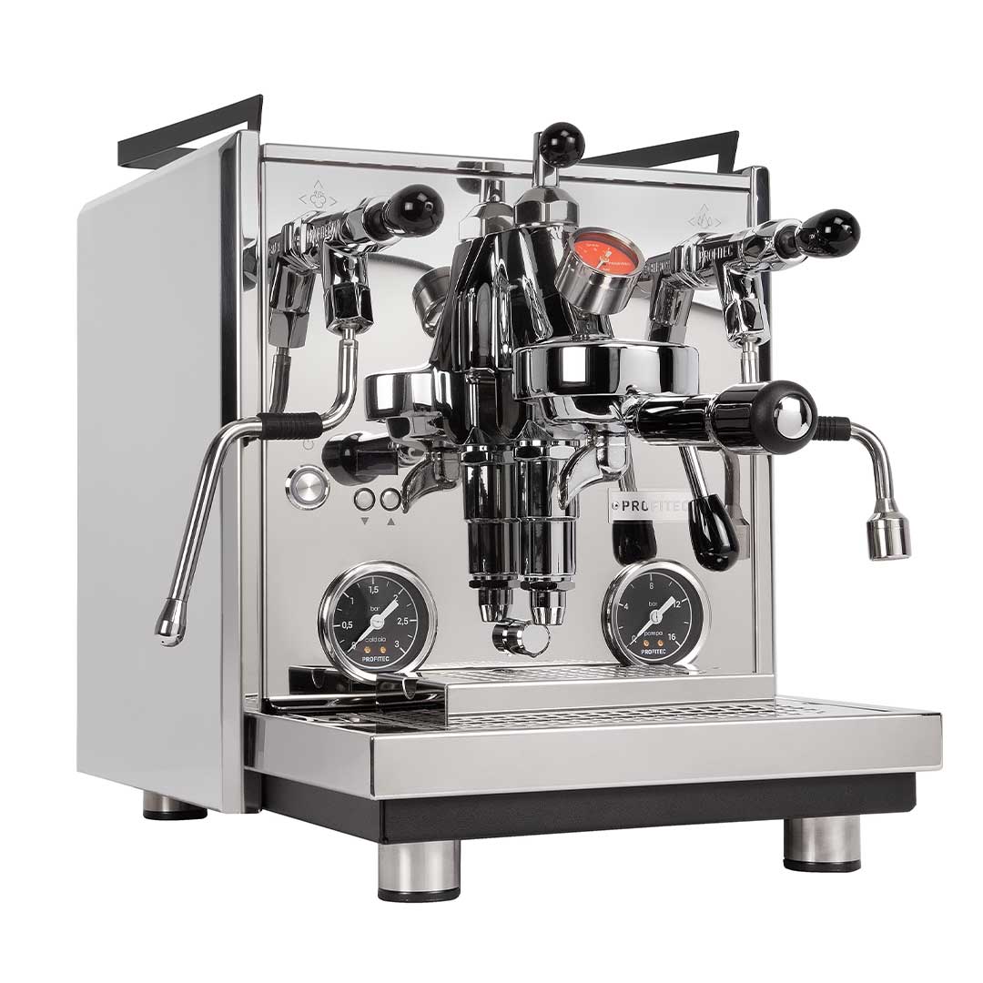 Profitec DRIVE - Sievers - Das Kaffeehaus in Braunschweig und Gifhorn
