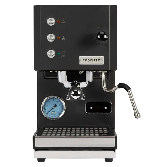 Profitec GO - Sievers - Das Kaffeehaus in Braunschweig und Gifhorn