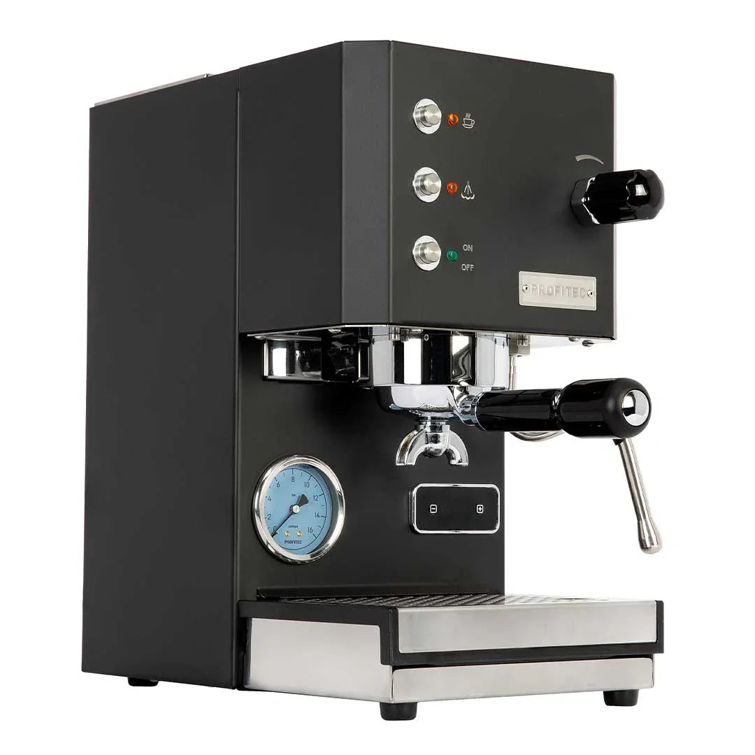Profitec GO - Sievers - Das Kaffeehaus in Braunschweig und Gifhorn