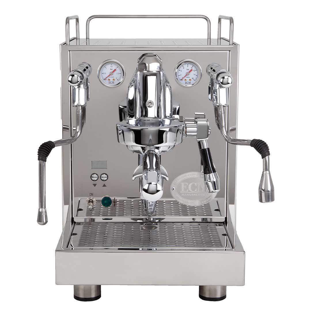 ECM Mechanika Max - Sievers - Das Kaffeehaus in Braunschweig und Gifhorn