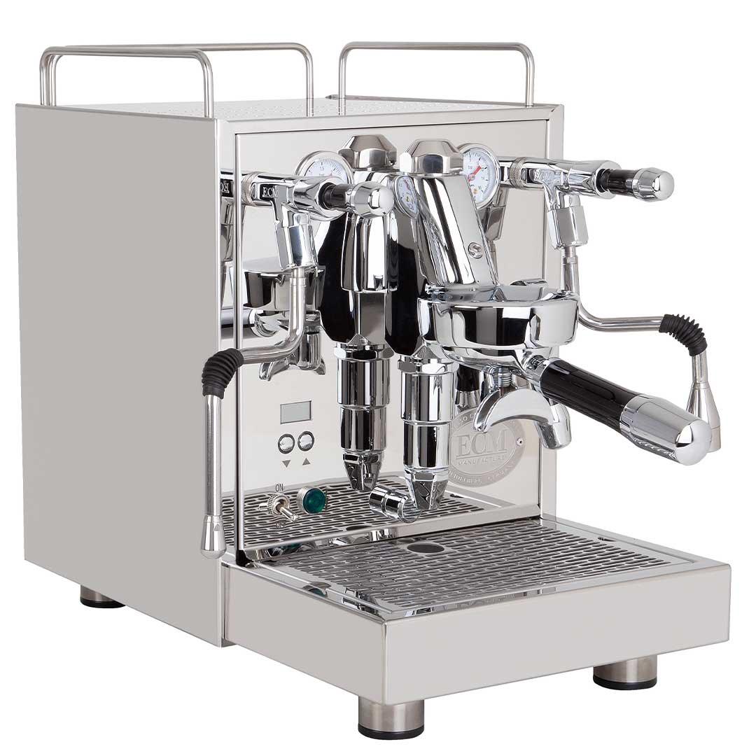 ECM Mechanika Max - Sievers - Das Kaffeehaus in Braunschweig und Gifhorn