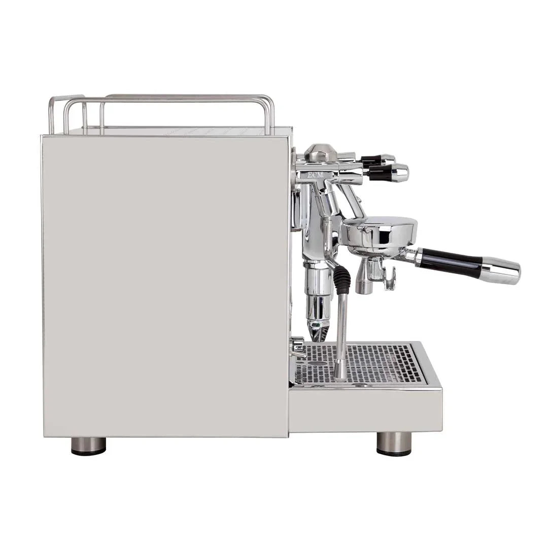 ECM Mechanika Max - Sievers - Das Kaffeehaus in Braunschweig und Gifhorn