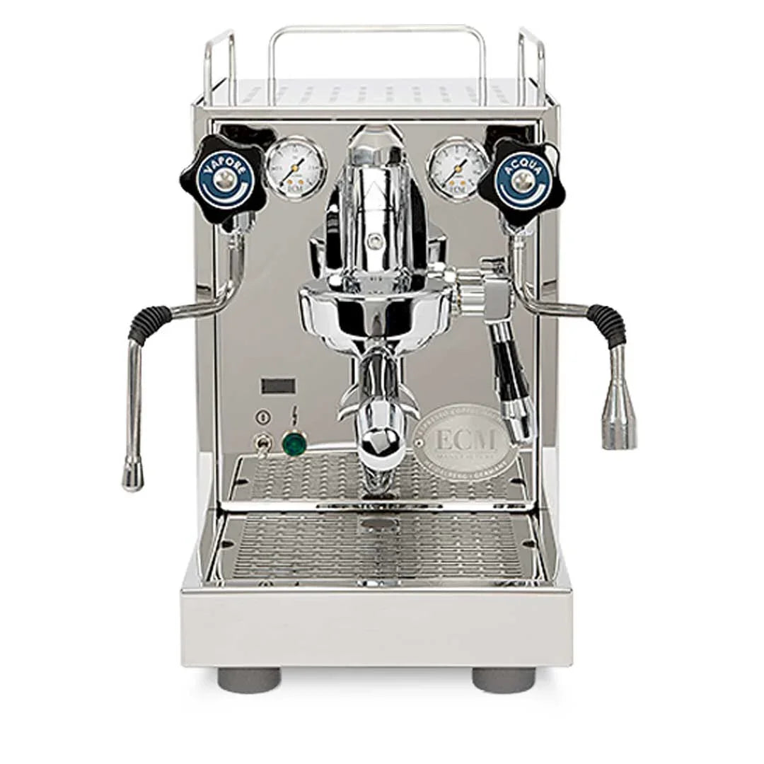 ECM Mechanika Slim PID - Sievers - Das Kaffeehaus in Braunschweig und Gifhorn