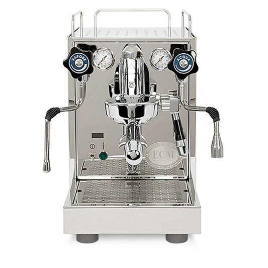ECM Mechanika Slim PID - Sievers - Das Kaffeehaus in Braunschweig und Gifhorn