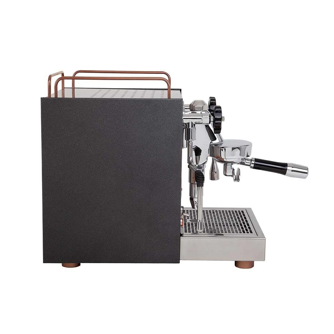 ECM Mechanika VI Slim Heritage Line - Sievers - Das Kaffeehaus in Braunschweig und Gifhorn