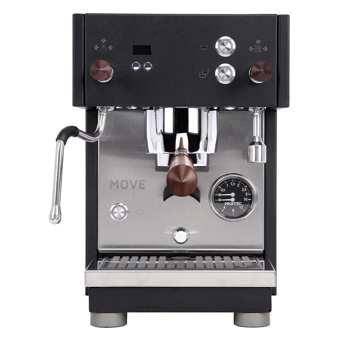 Profitec MOVE - Sievers - Das Kaffeehaus in Braunschweig und Gifhorn