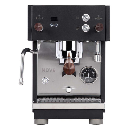 Profitec MOVE - Sievers - Das Kaffeehaus in Braunschweig und Gifhorn