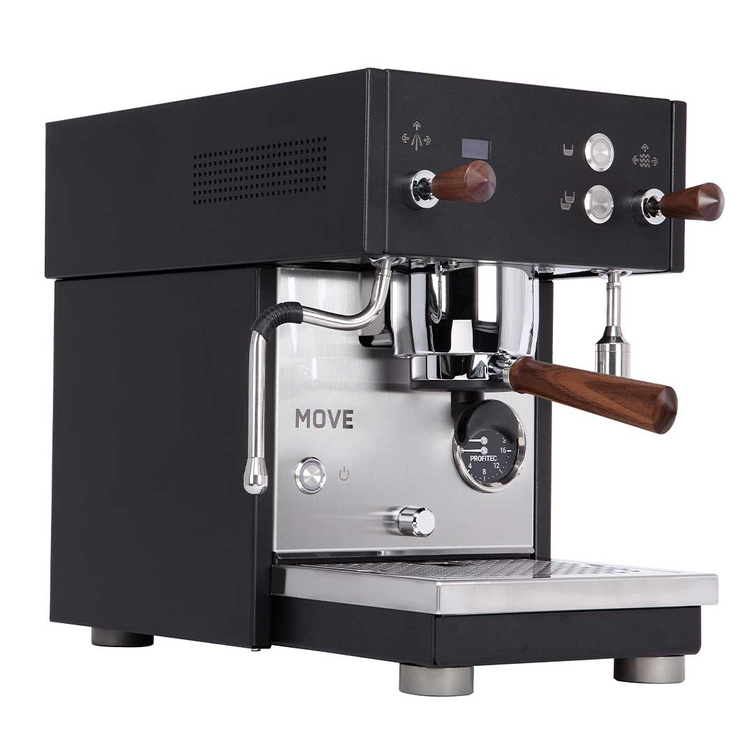 Profitec MOVE - Sievers - Das Kaffeehaus in Braunschweig und Gifhorn