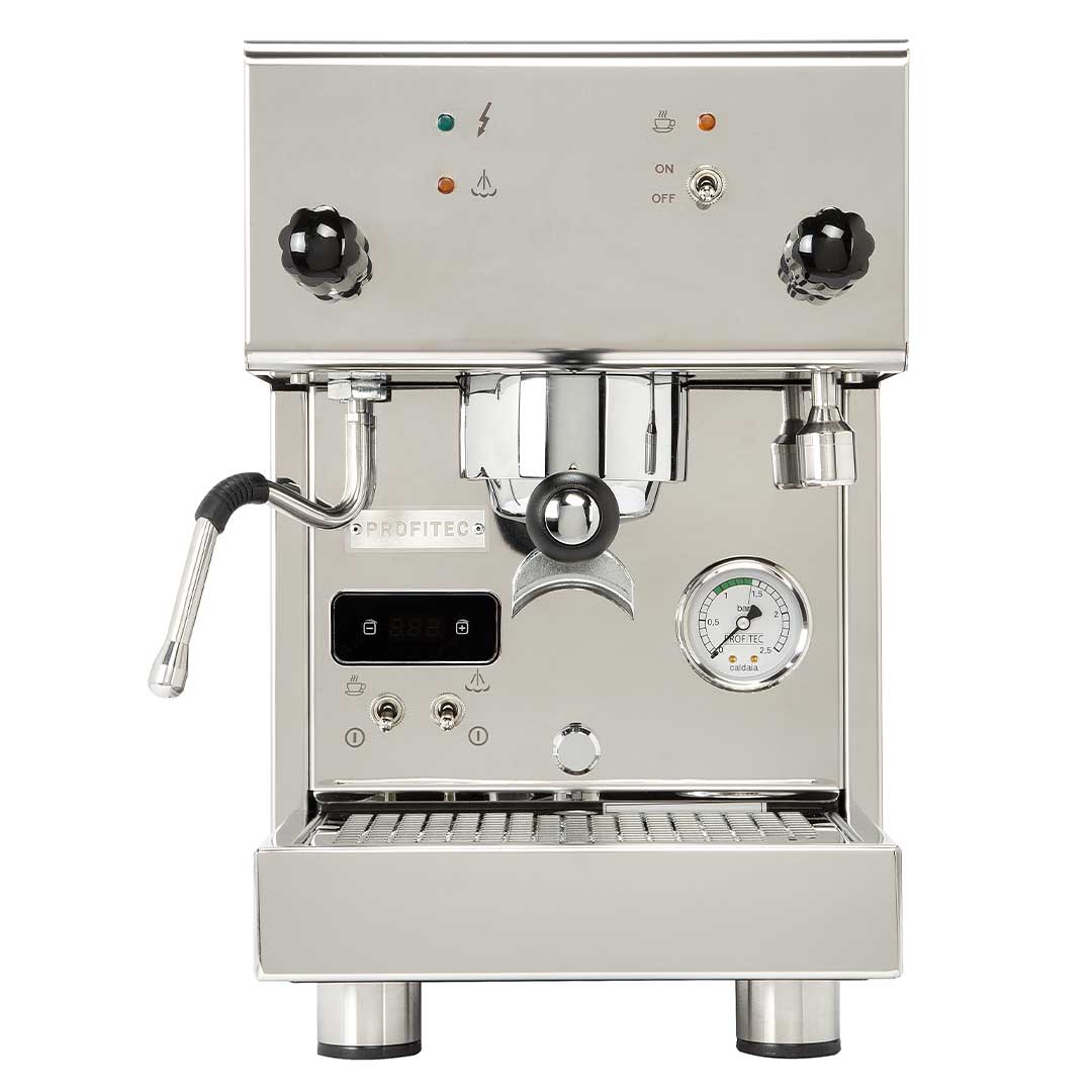Profitec Pro 300 - Sievers - Das Kaffeehaus in Braunschweig und Gifhorn