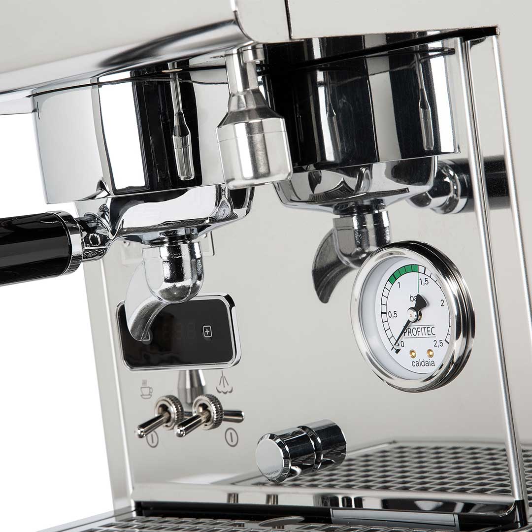 Profitec Pro 300 - Sievers - Das Kaffeehaus in Braunschweig und Gifhorn