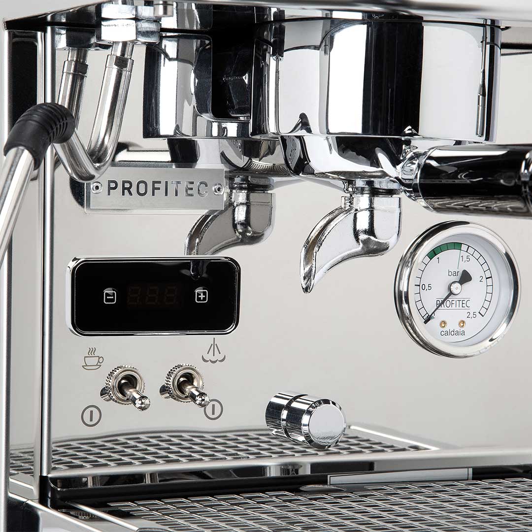 Profitec Pro 300 - Sievers - Das Kaffeehaus in Braunschweig und Gifhorn