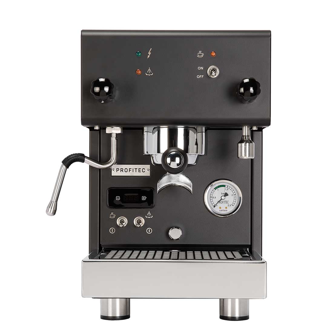 Profitec Pro 300 - Sievers - Das Kaffeehaus in Braunschweig und Gifhorn