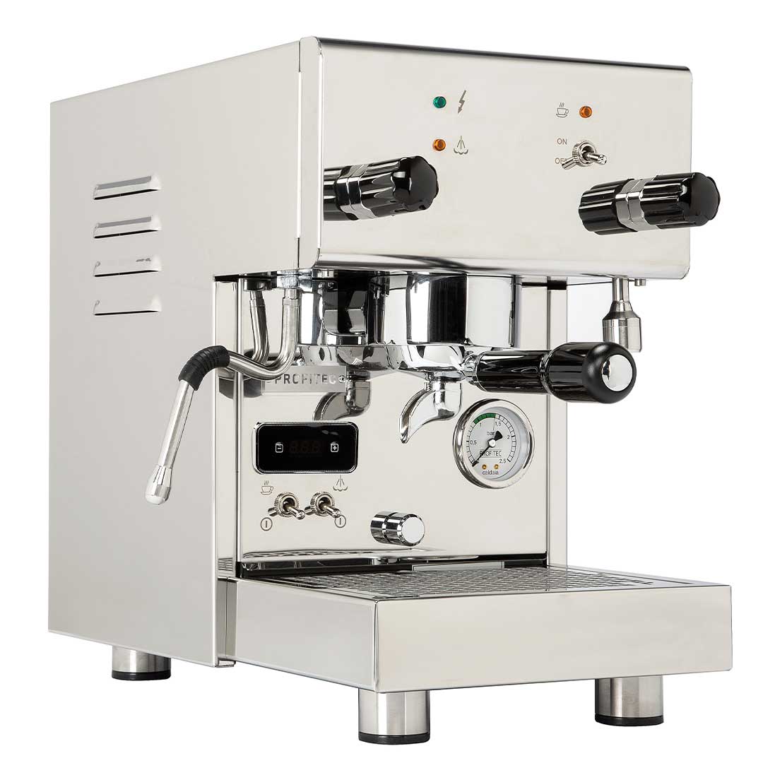 Profitec Pro 300 - Sievers - Das Kaffeehaus in Braunschweig und Gifhorn