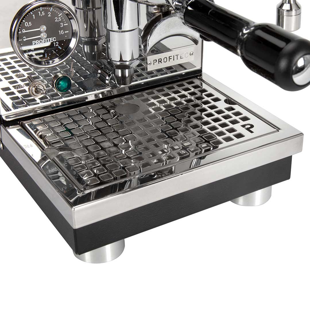 Profitec Pro 400 - Sievers - Das Kaffeehaus in Braunschweig und Gifhorn