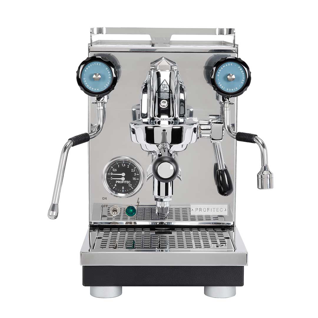 Profitec Pro 400 - Sievers - Das Kaffeehaus in Braunschweig und Gifhorn