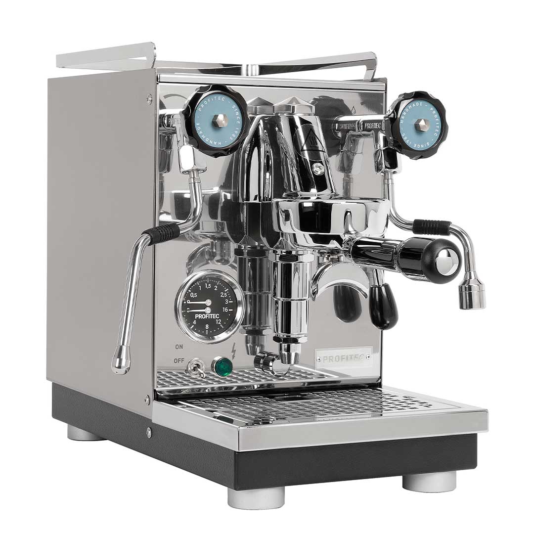 Profitec Pro 400 - Sievers - Das Kaffeehaus in Braunschweig und Gifhorn