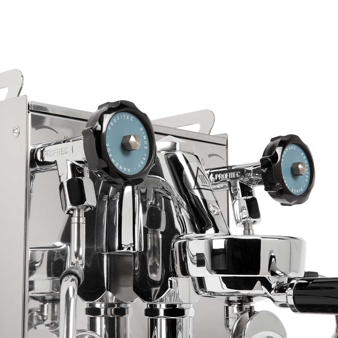 Profitec Pro 400 - Sievers - Das Kaffeehaus in Braunschweig und Gifhorn