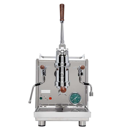 Profitec Pro 800 - Sievers - Das Kaffeehaus in Braunschweig und Gifhorn