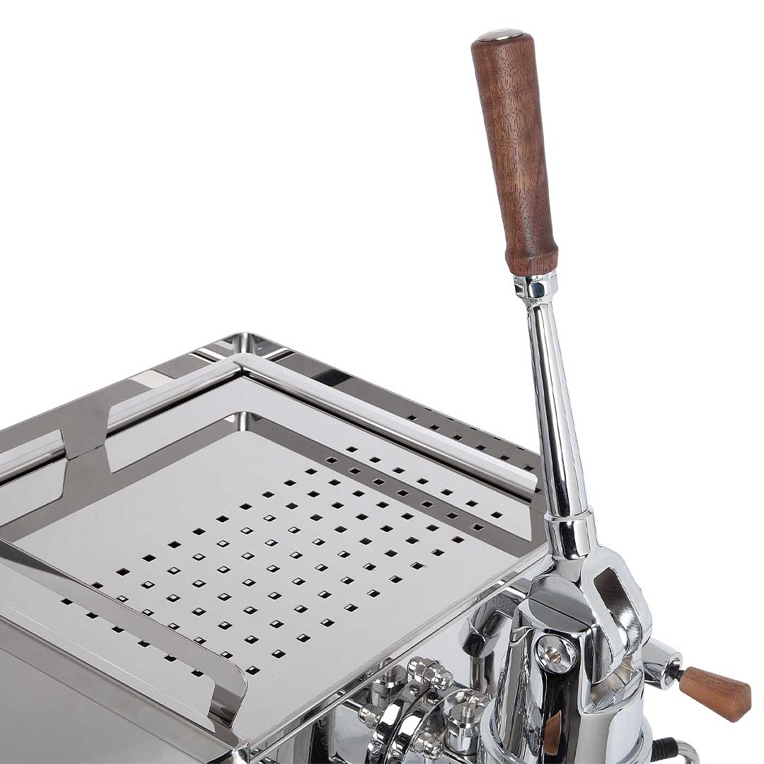 Profitec Pro 800 - Sievers - Das Kaffeehaus in Braunschweig und Gifhorn
