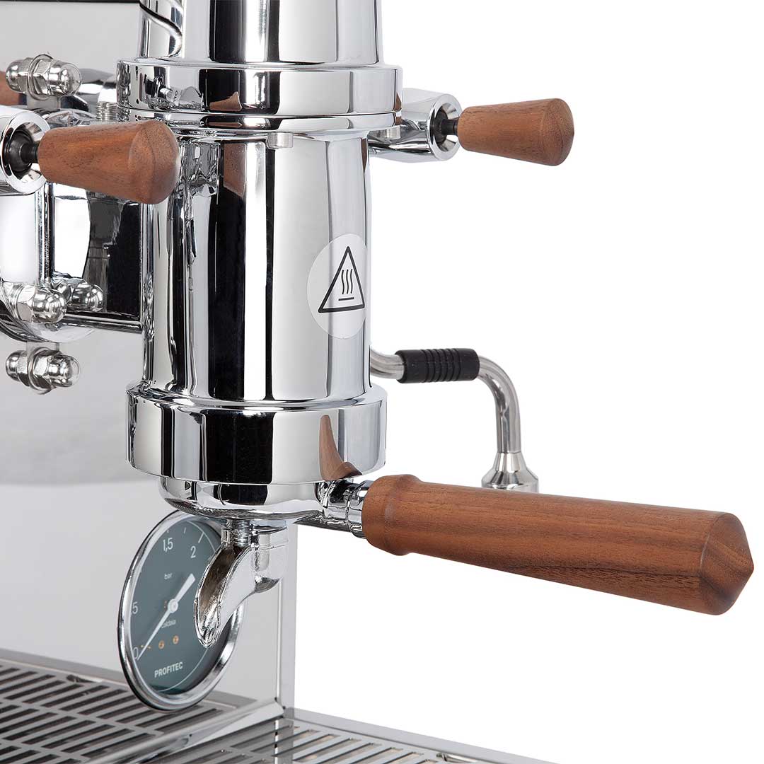 Profitec Pro 800 - Sievers - Das Kaffeehaus in Braunschweig und Gifhorn