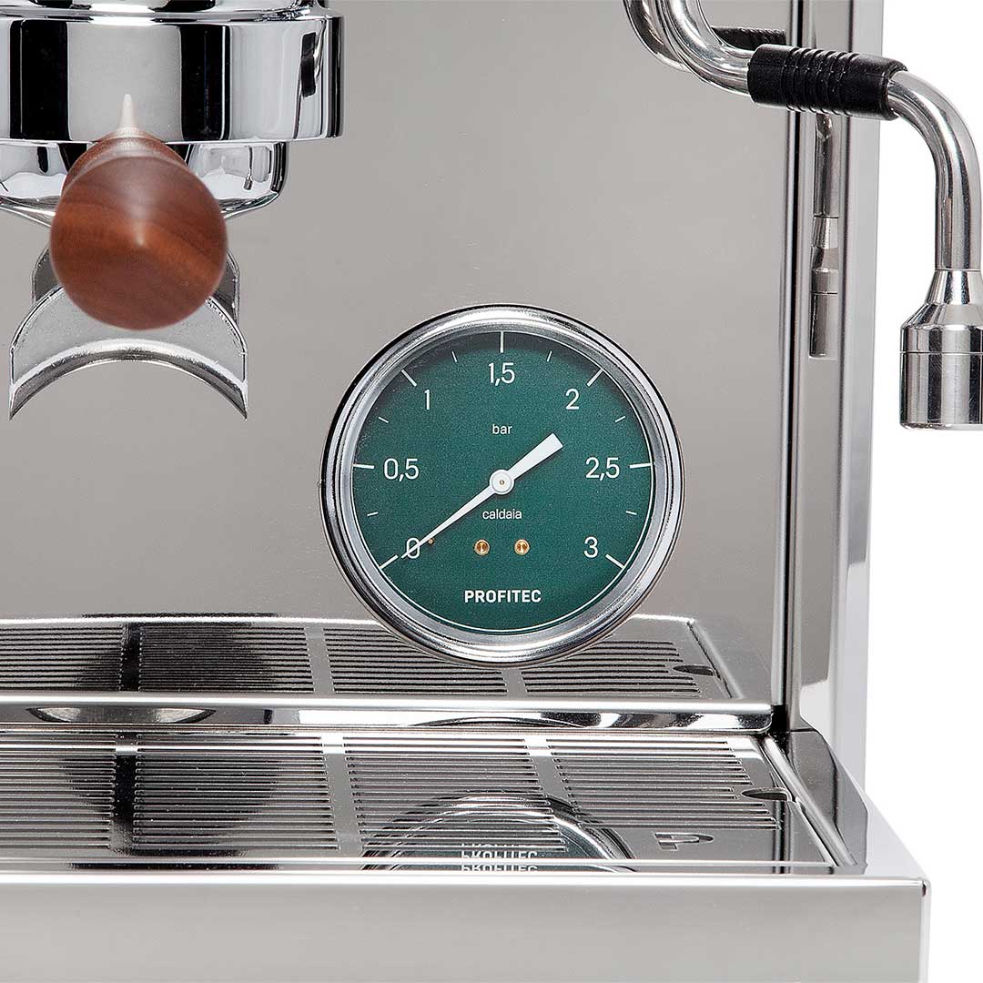 Profitec Pro 800 - Sievers - Das Kaffeehaus in Braunschweig und Gifhorn