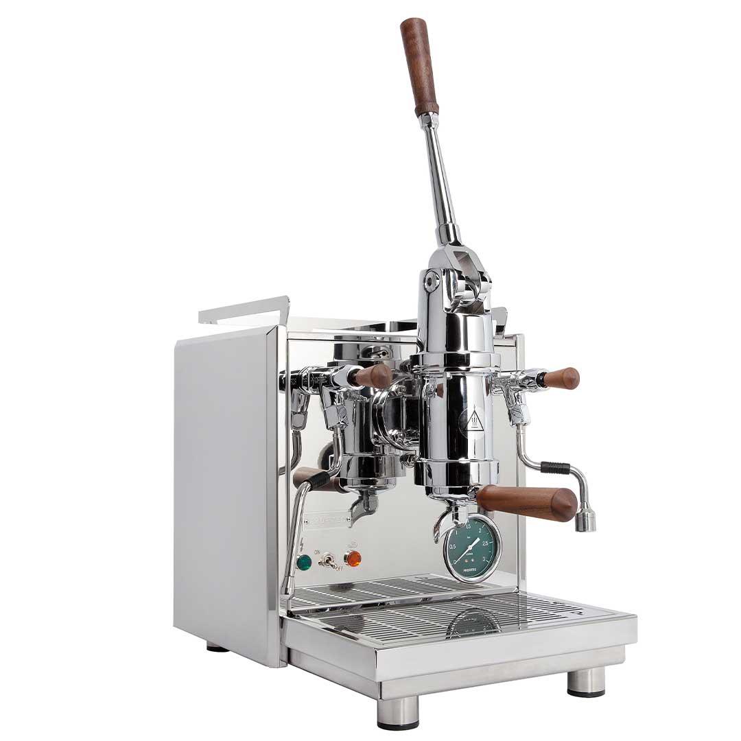 Profitec Pro 800 - Sievers - Das Kaffeehaus in Braunschweig und Gifhorn