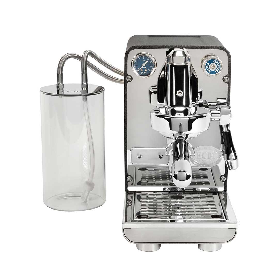 ECM Puristika - Sievers - Das Kaffeehaus in Braunschweig und Gifhorn