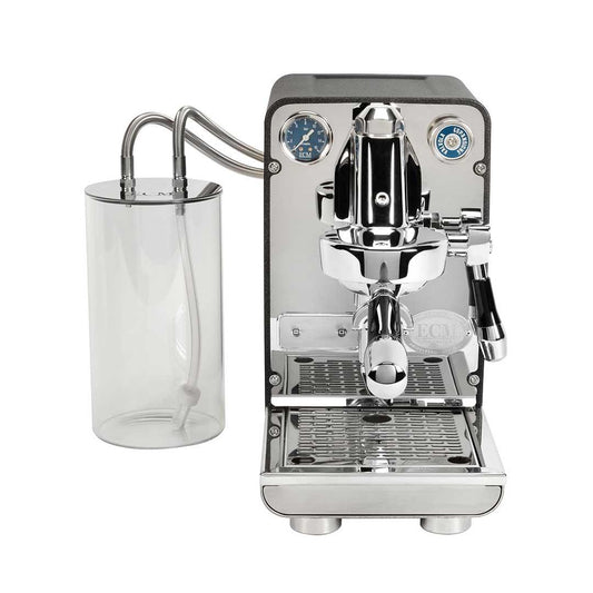 ECM Puristika - Sievers - Das Kaffeehaus in Braunschweig und Gifhorn