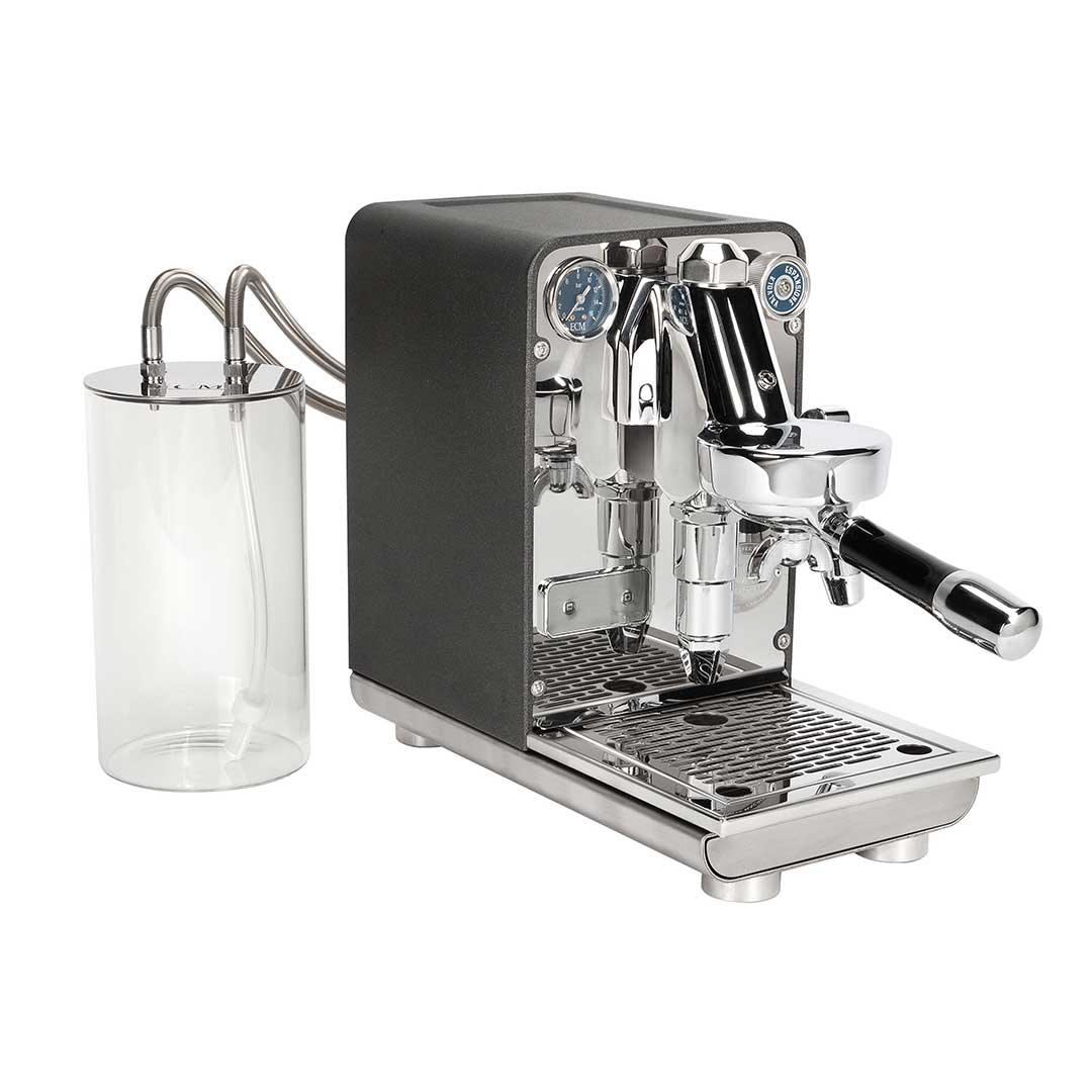 ECM Puristika - Sievers - Das Kaffeehaus in Braunschweig und Gifhorn