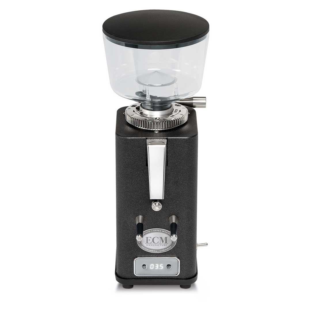 ECM S-Automatik 64 Anthrazit - Sievers - Das Kaffeehaus in Braunschweig und Gifhorn