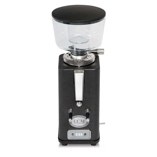 ECM S-Automatik 64 Anthrazit - Sievers - Das Kaffeehaus in Braunschweig und Gifhorn