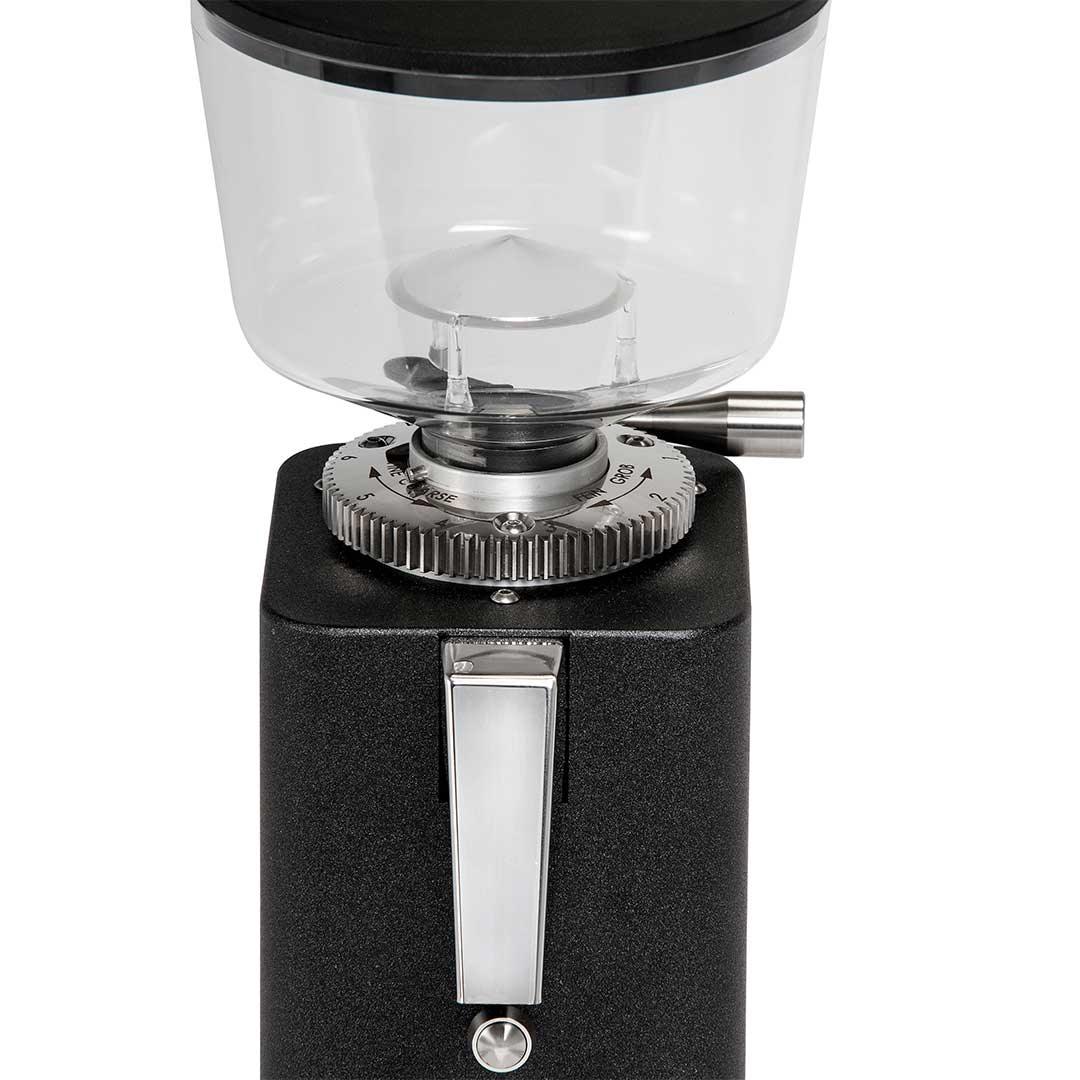 ECM S-Automatik 64 Anthrazit - Sievers - Das Kaffeehaus in Braunschweig und Gifhorn