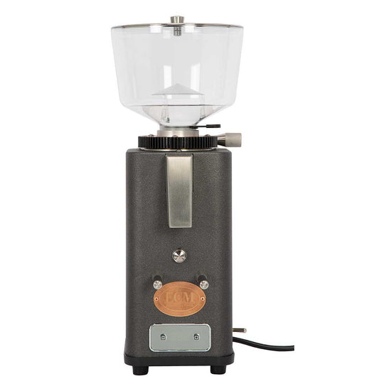 ECM S-Automatik 64 Heritage Line - Sievers - Das Kaffeehaus in Braunschweig und Gifhorn