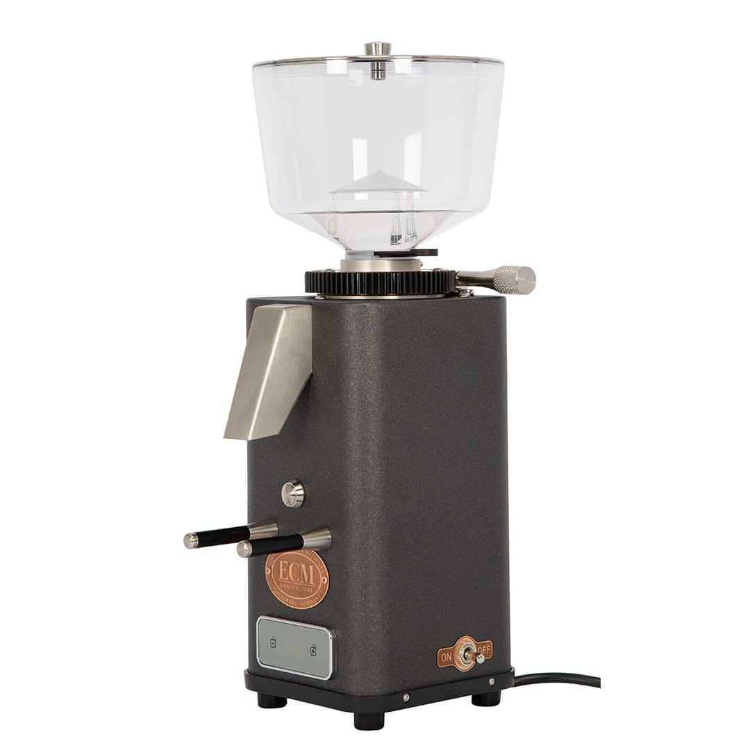ECM S-Automatik 64 Heritage Line - Sievers - Das Kaffeehaus in Braunschweig und Gifhorn