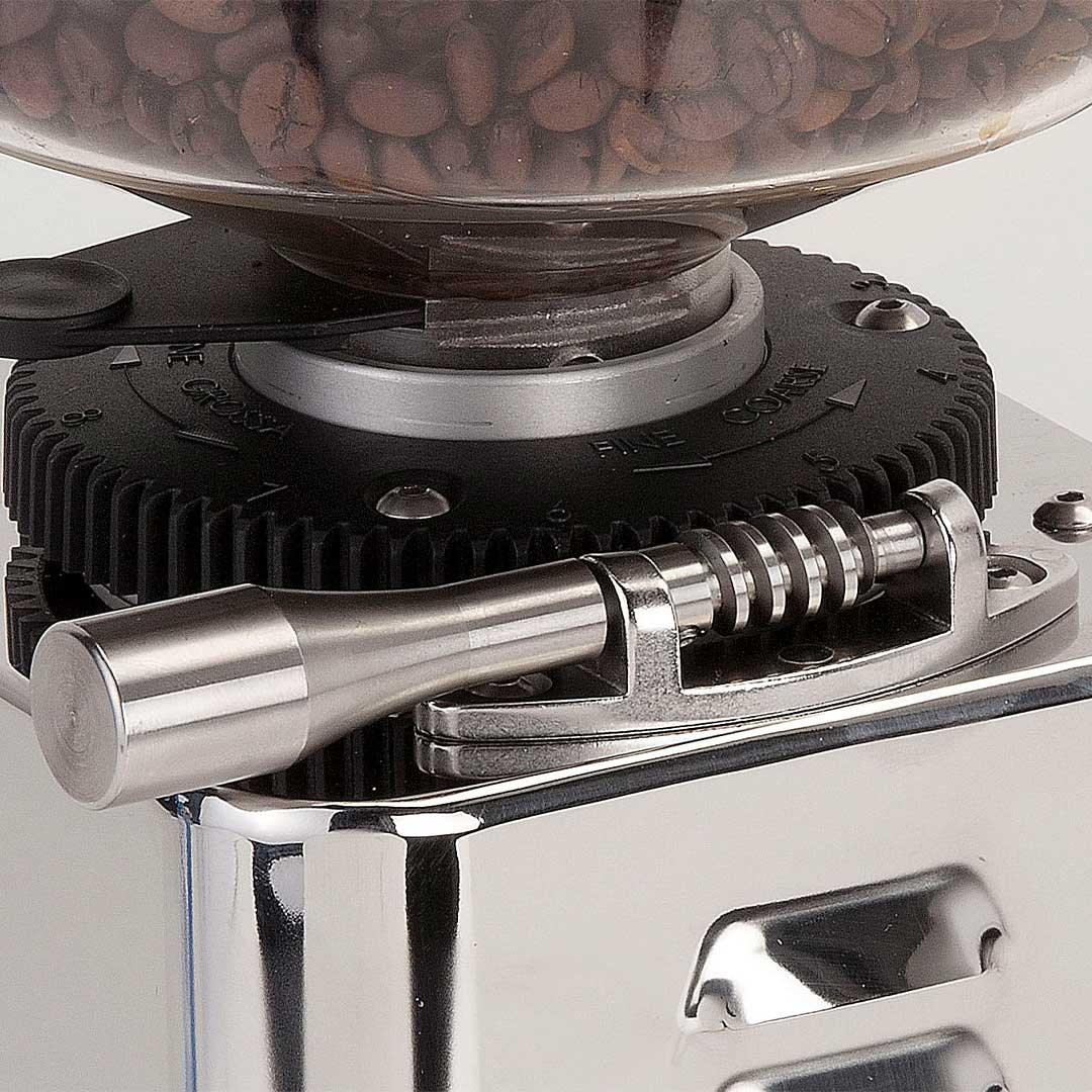 ECM S-Automatik 64 - Sievers - Das Kaffeehaus in Braunschweig und Gifhorn